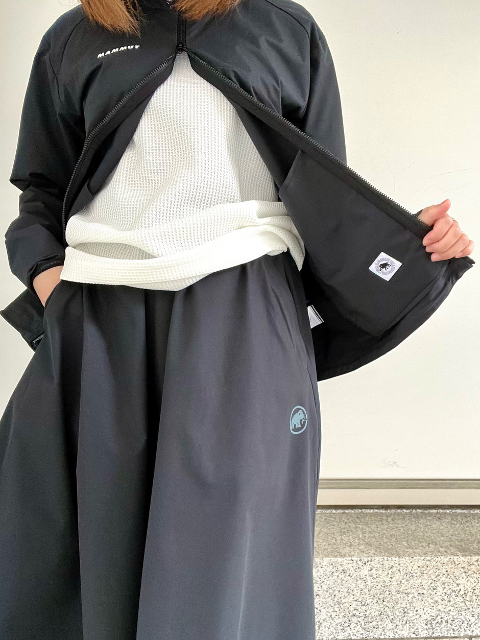 ソフトシェルセットアップ Ito