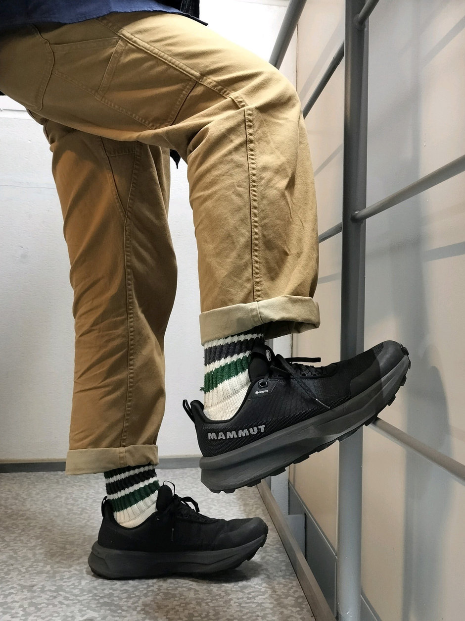 夏の日焼け対策にもバッチリです。 まえちゃん