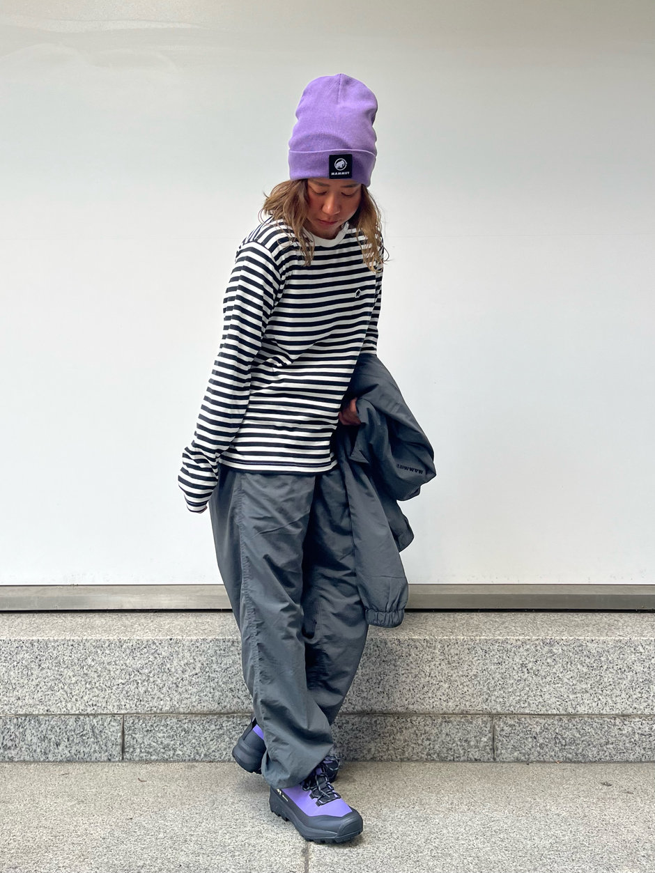 大人気のセットアップコーデ👽🪐 asa