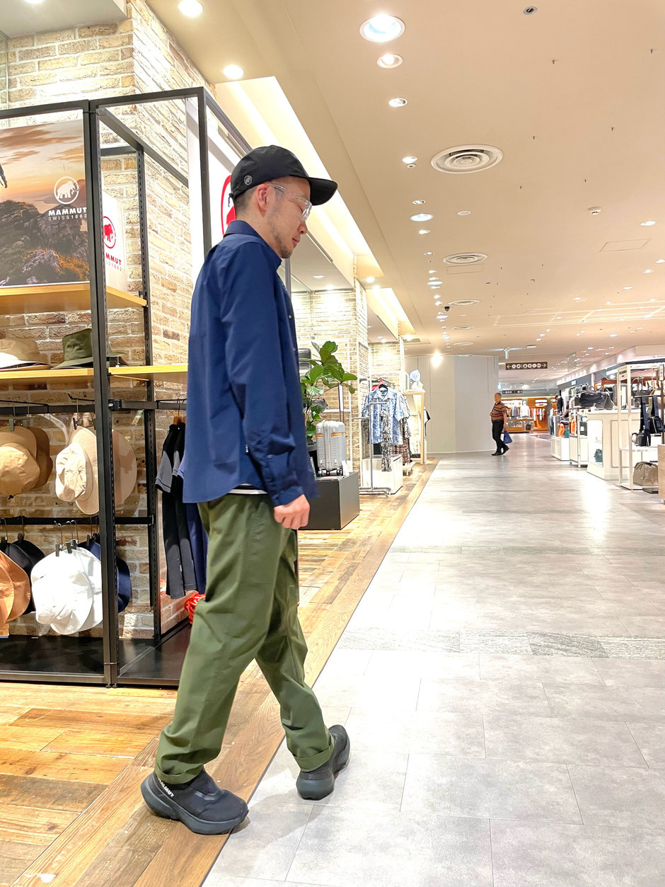 オシャレの定番のボーダーロンT！ E!KAWA