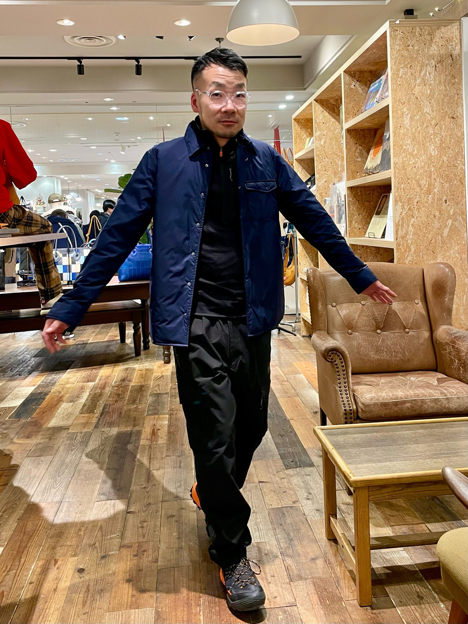 urban ML (ミドルレイヤー) E!KAWA