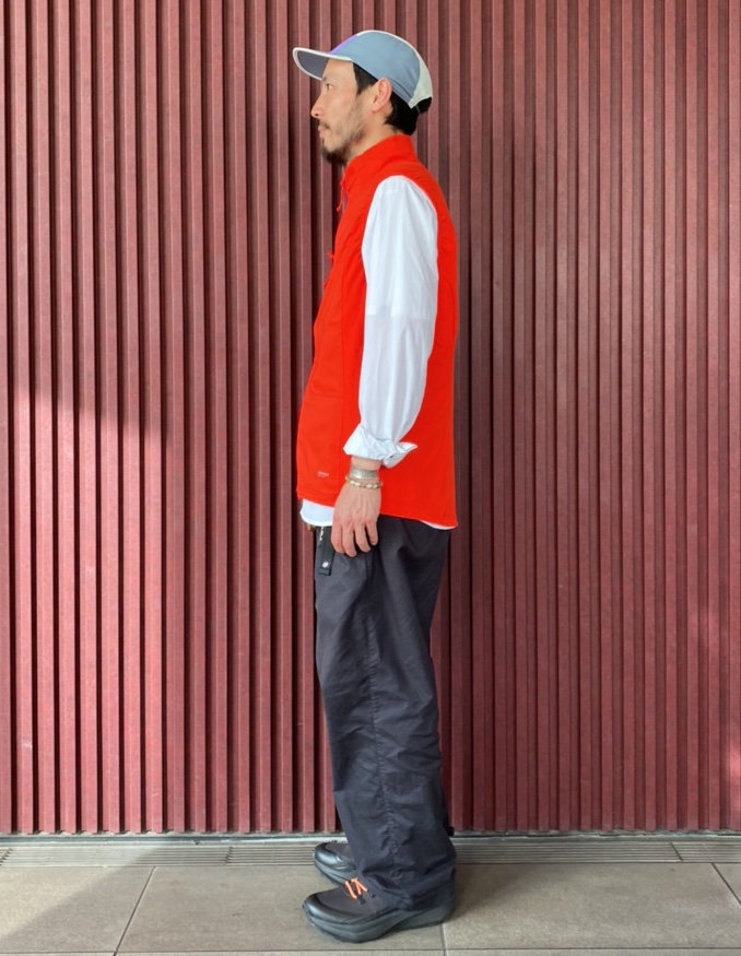 ベストコーデ JUNJIMAN