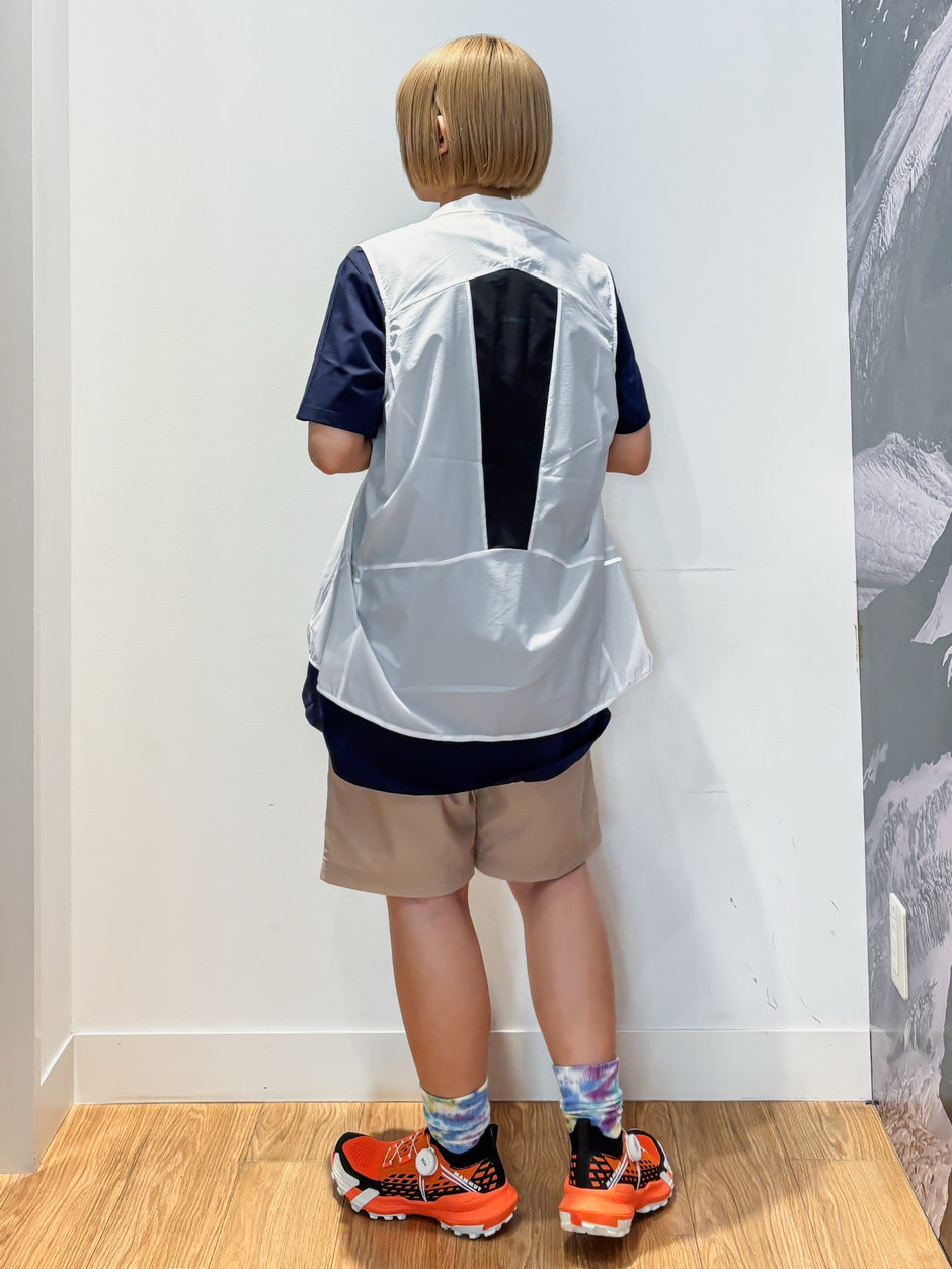 夏が近づいてきました……！ ほの