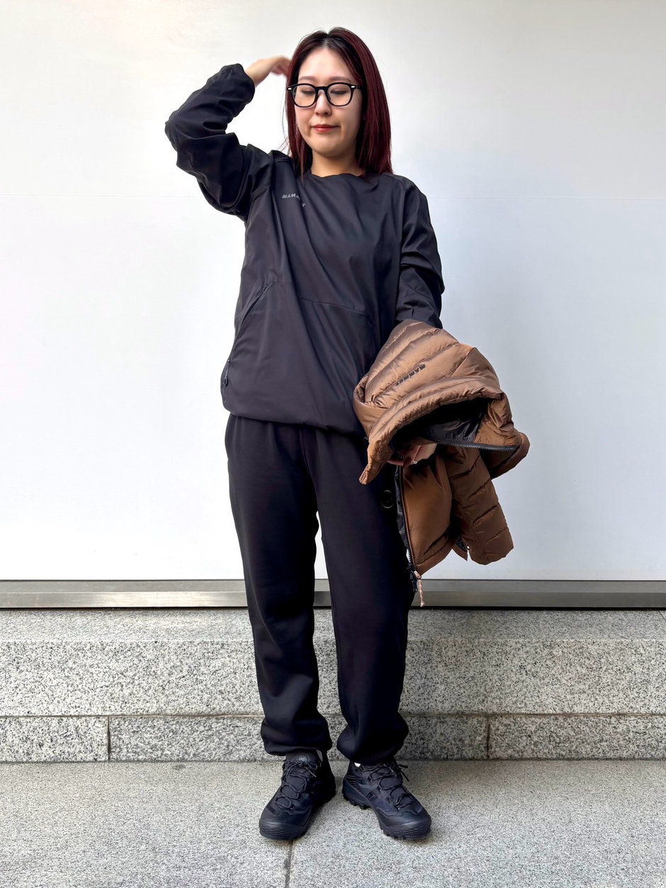 推しカラー② aki