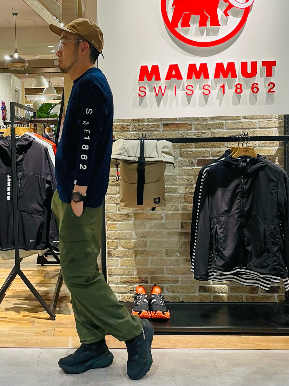 ついにMarineカラー登場！ E!KAWA