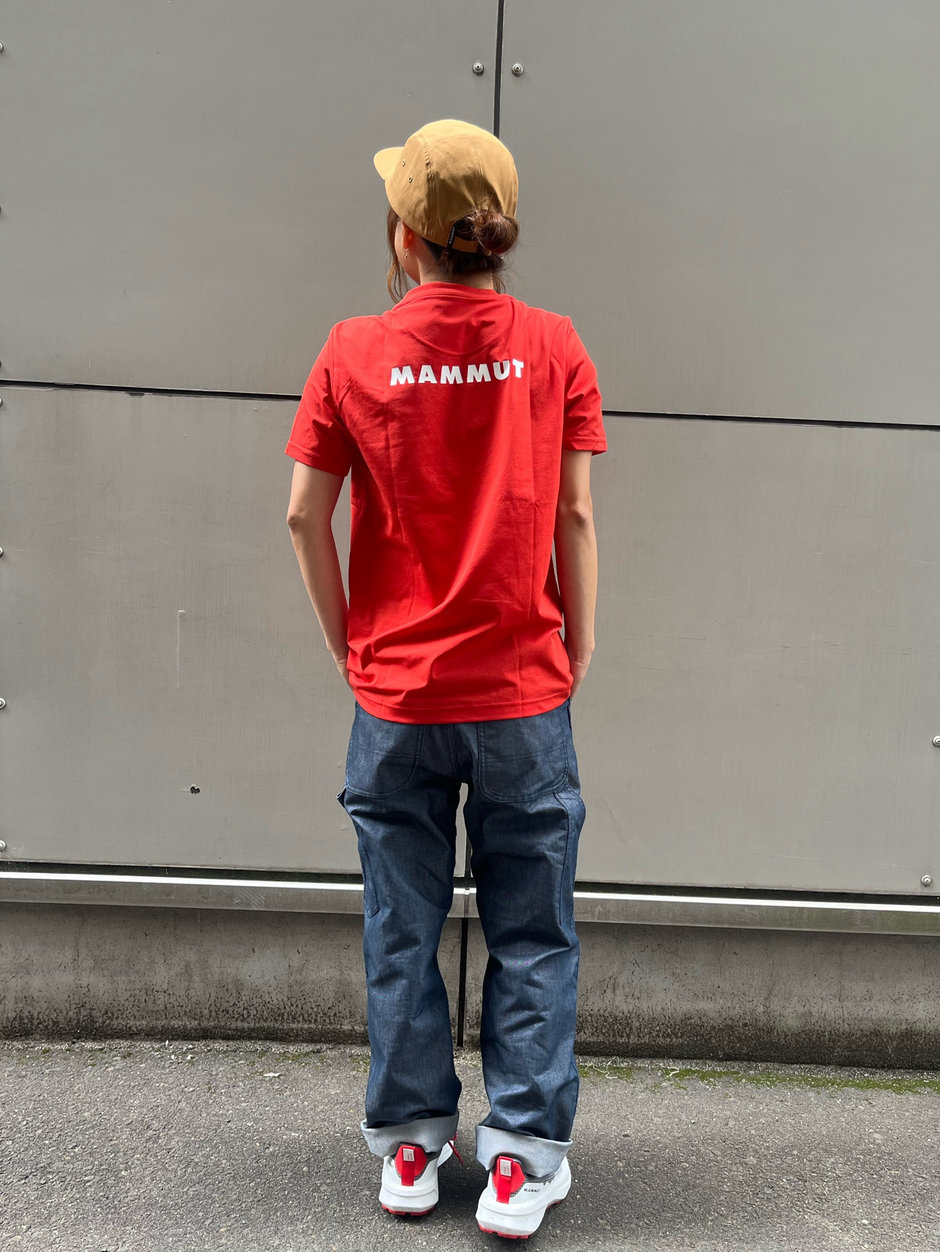 カジュアルな気分の日♪ asa