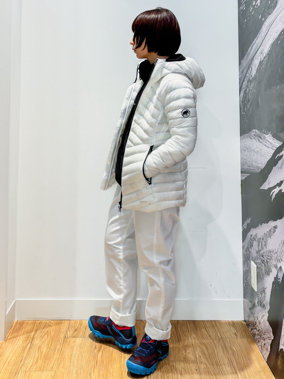 アウトレットにもドライダウン入ってきました！ ほの