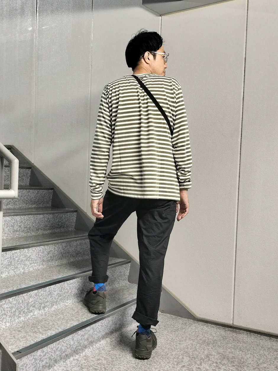 初秋や春にオススメ まえちゃん