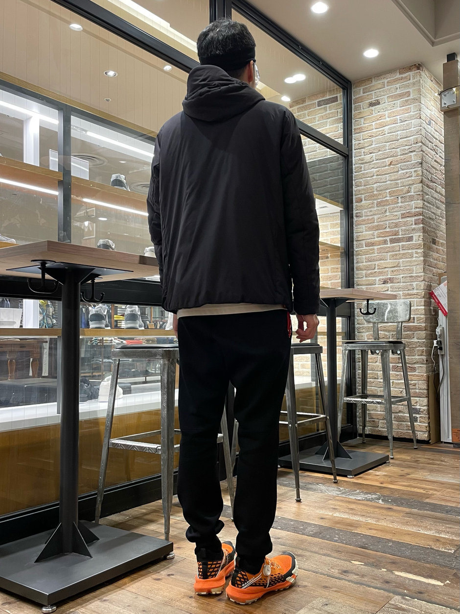 ある日の出勤コーデ　No2 E!KAWA