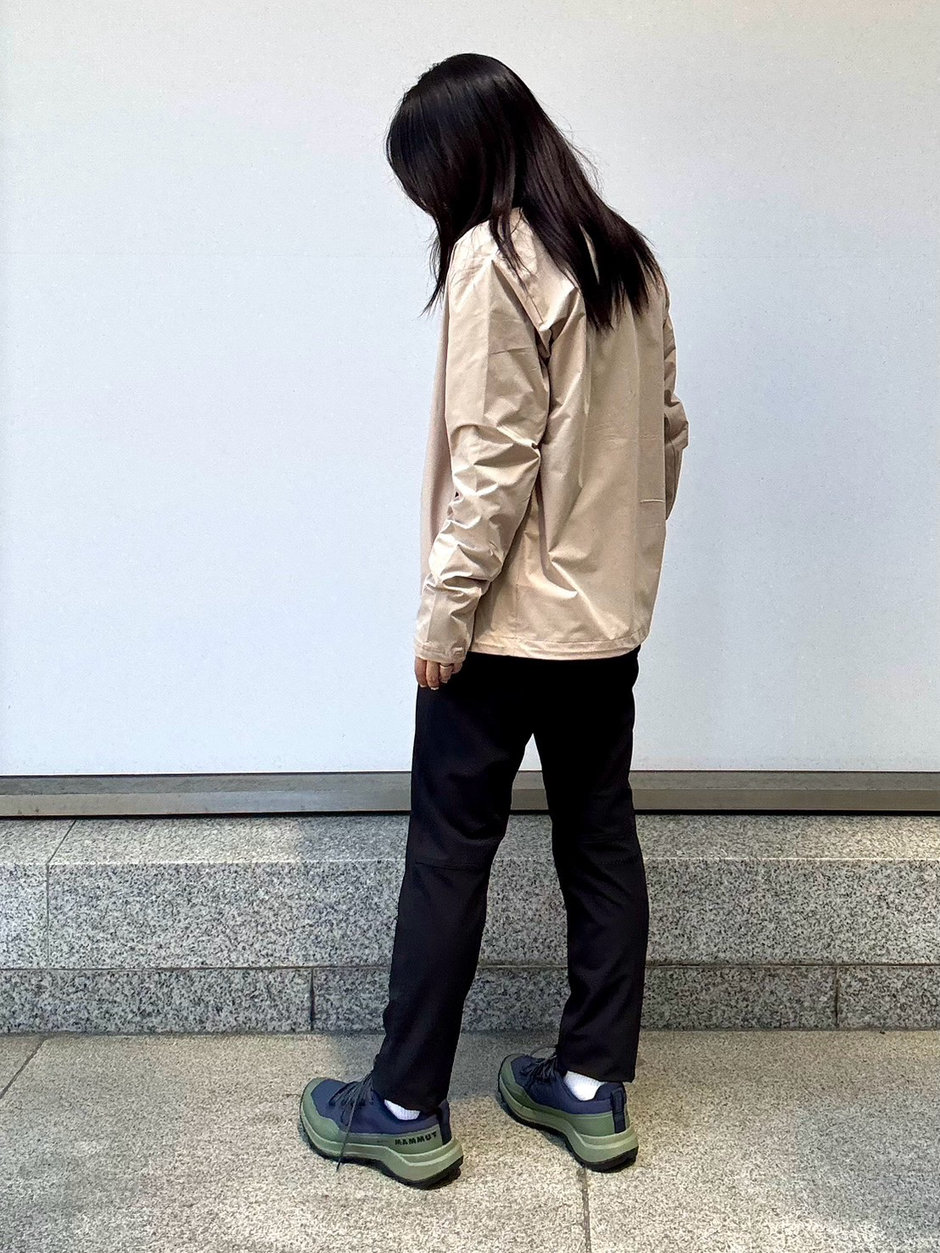 イチオシロンT風スウェット👕 aki