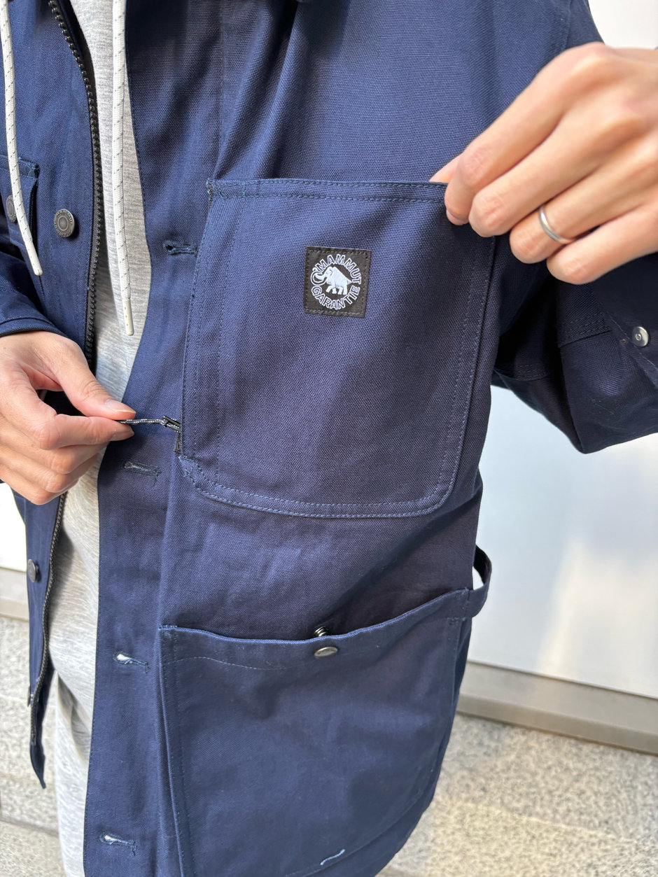 秋冬のゆったりスウェットコーデ Kawamura