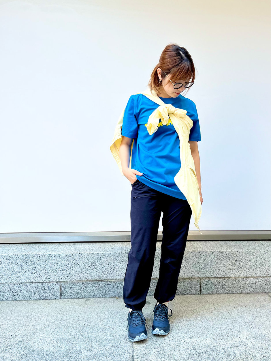 カジュアルコーデ Ito