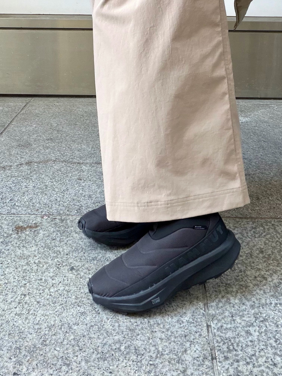 2026新作でワントーンコーデ aki