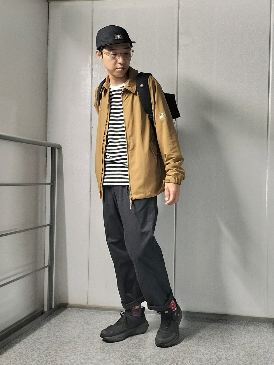 お出かけ、旅行にオススメ まえちゃん