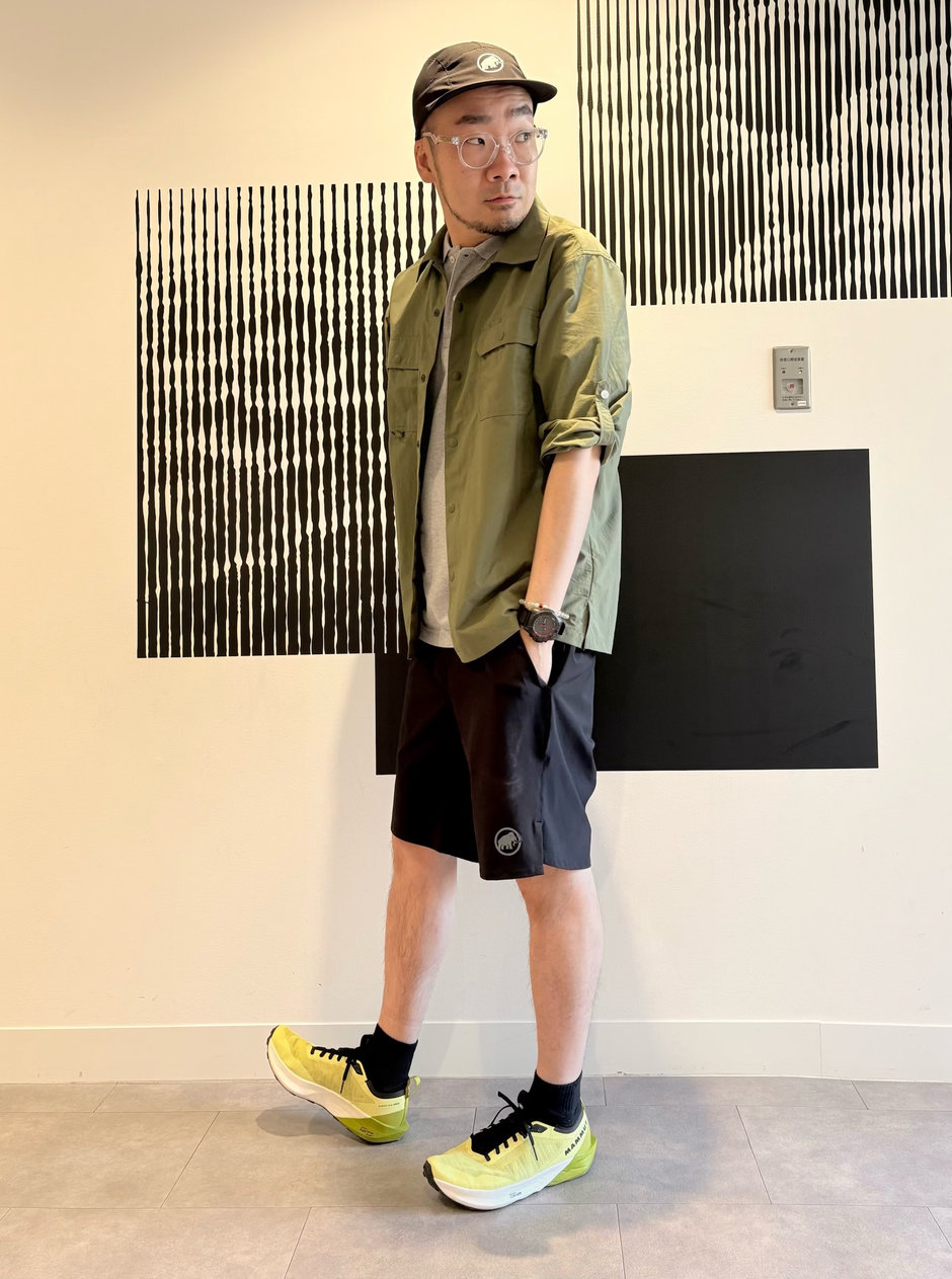  E!KAWA コーディネート画像
