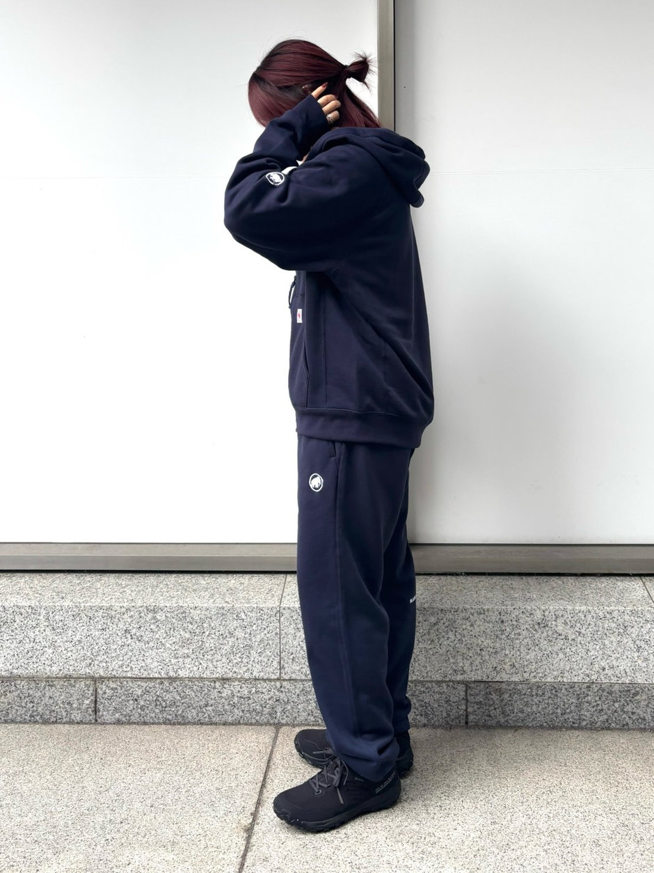 リラックスコーデ aki