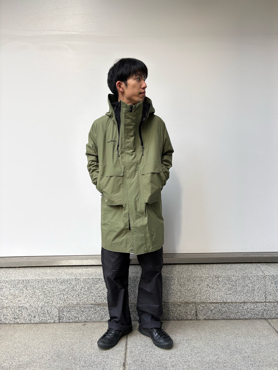 今期最注目アイテム！ Kawamura