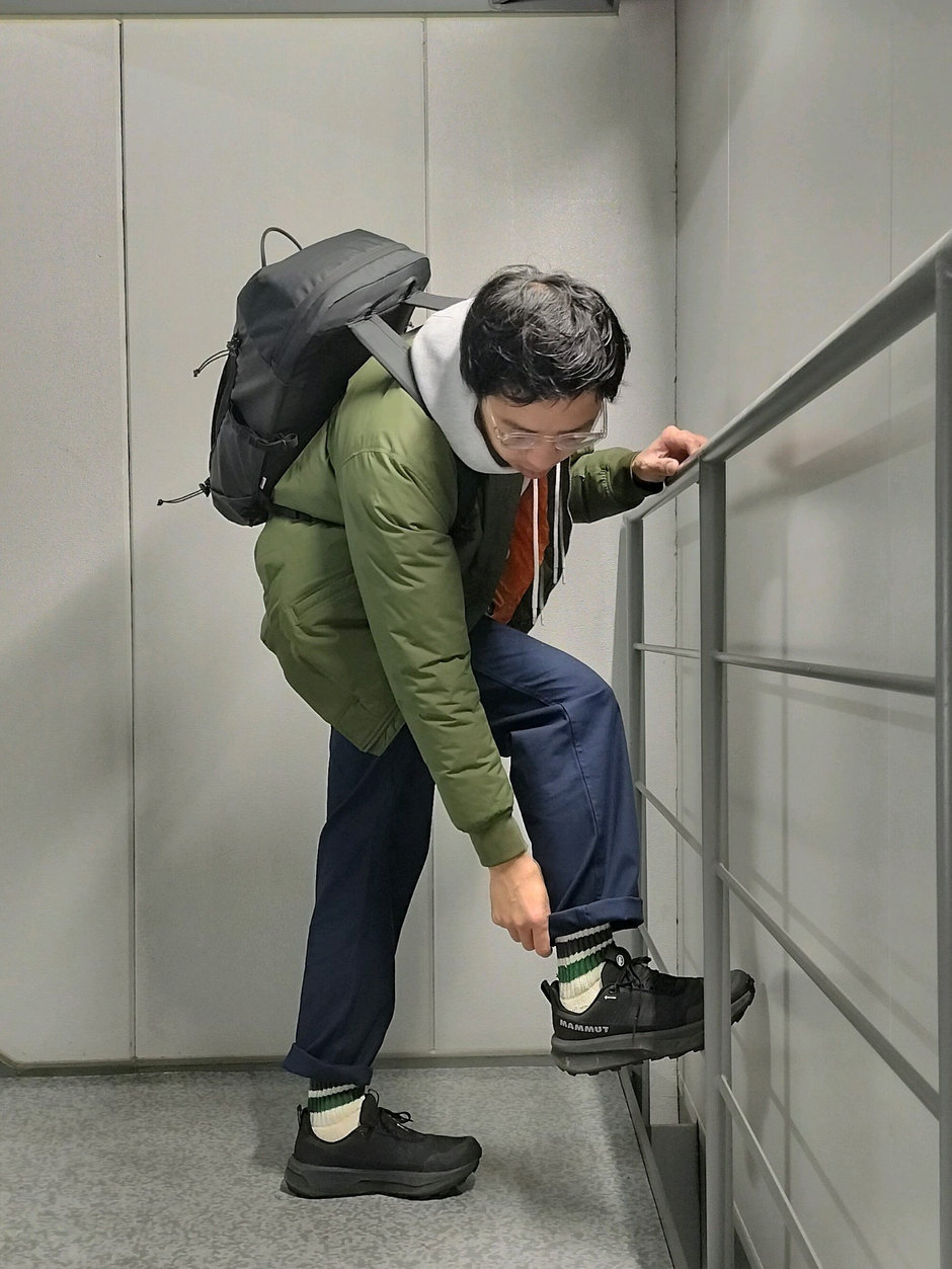 この感じ、好きです。 まえちゃん