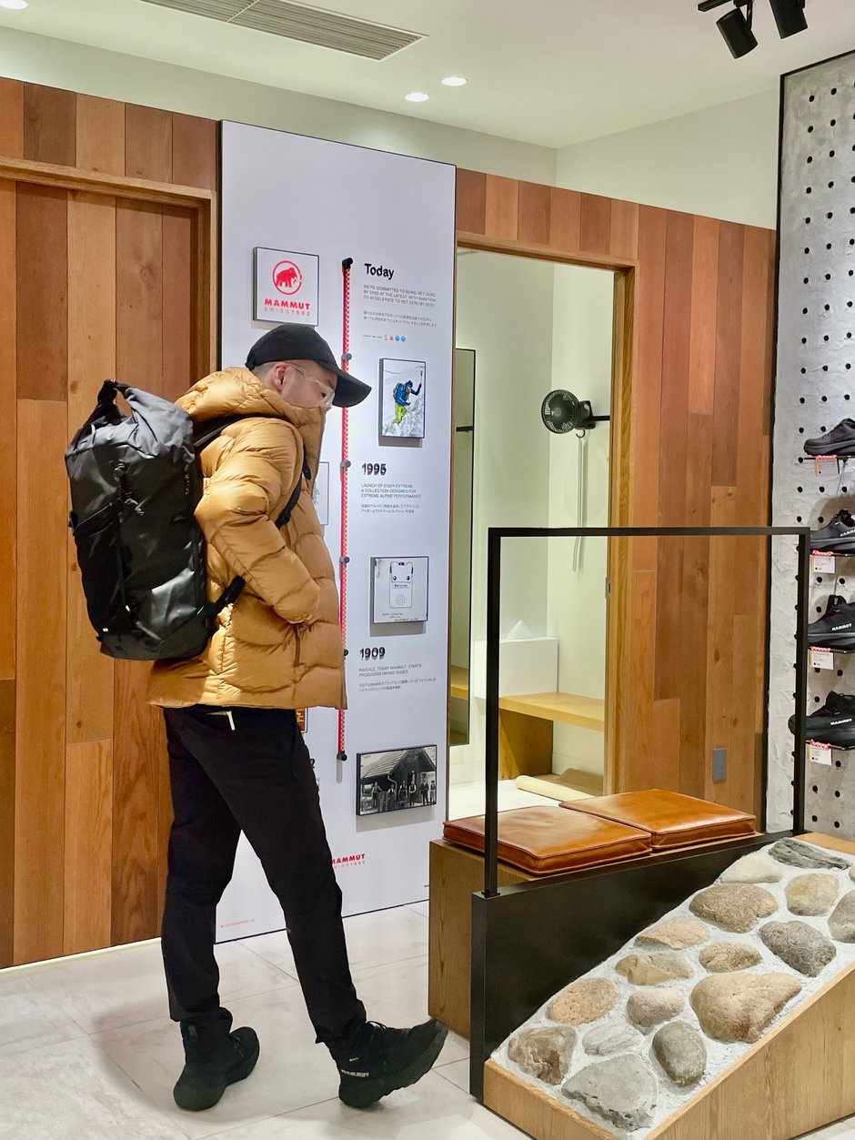 E!KAWA Best buy item！IN OSAKA E!KAWA