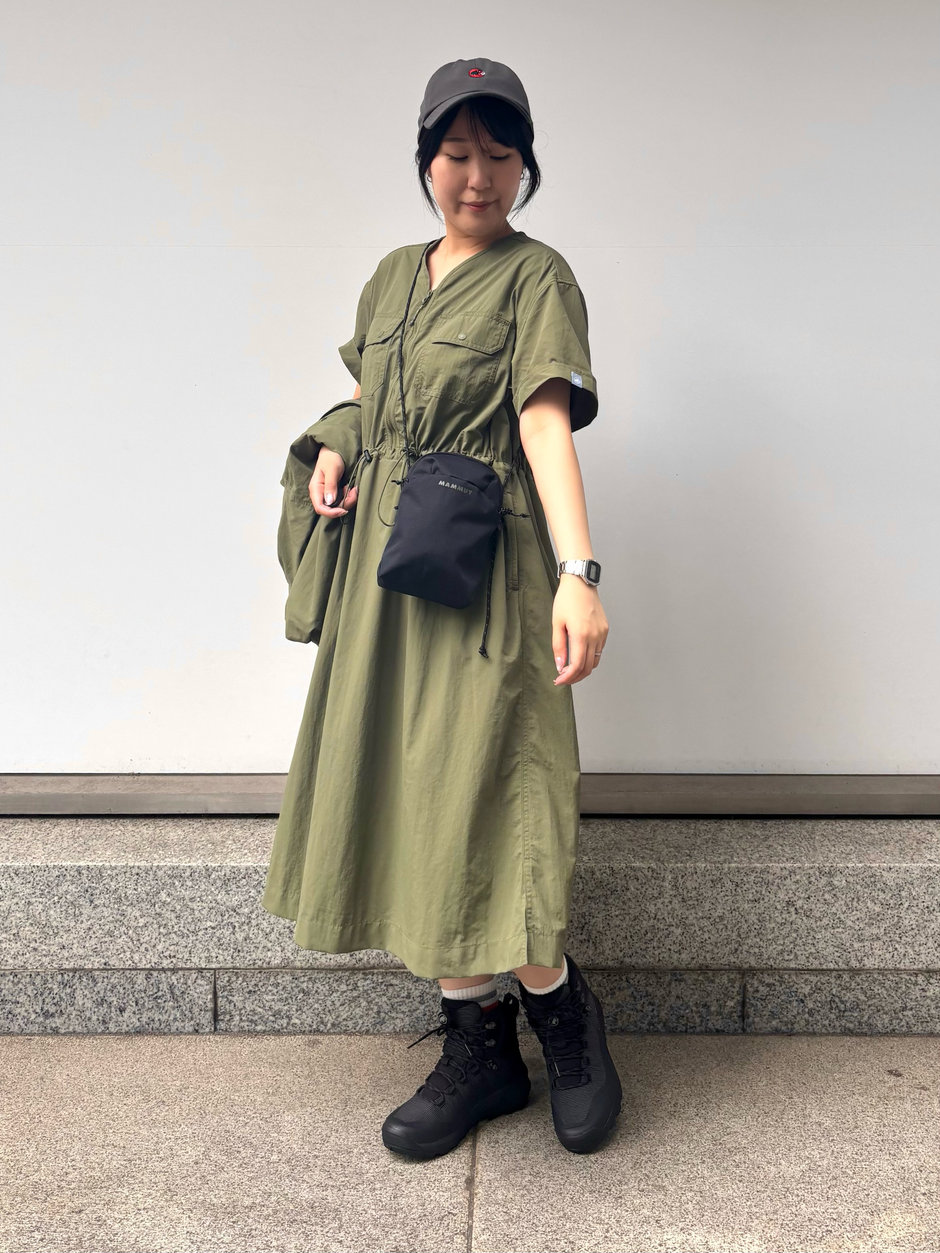 セットアップ風🫧 aki
