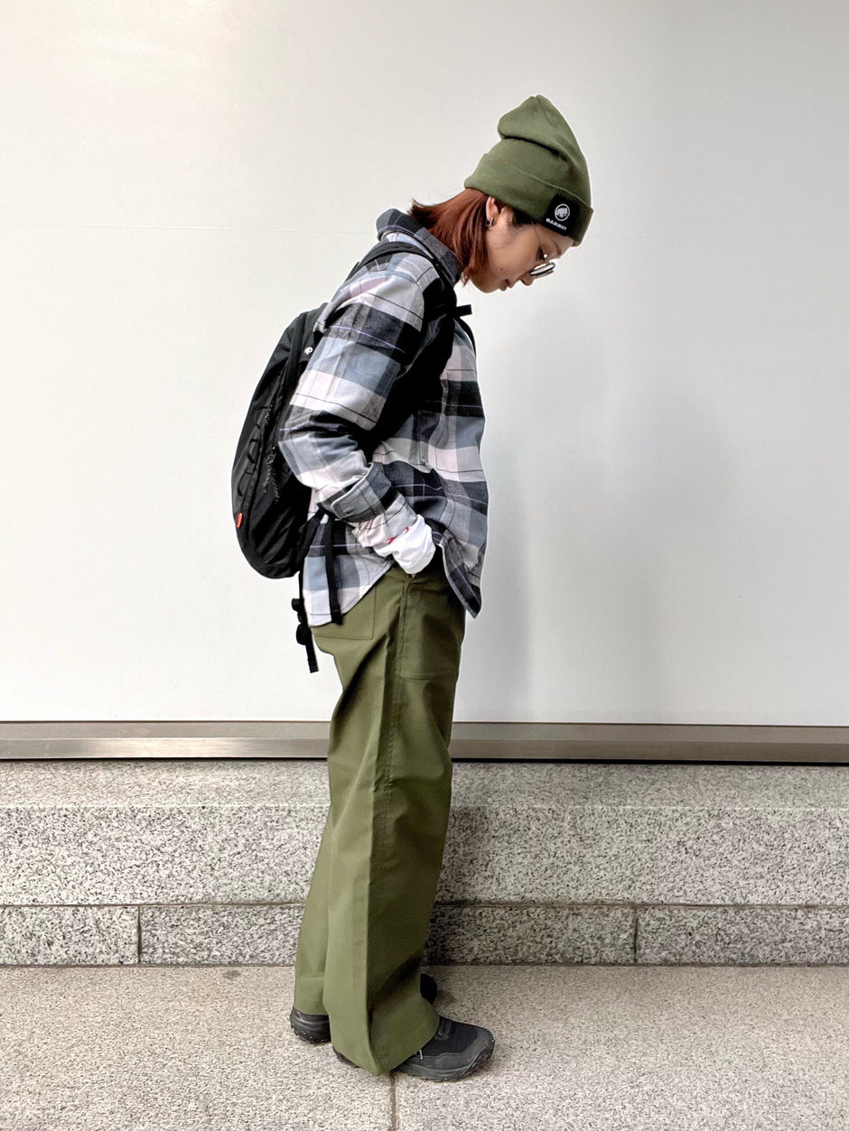 出勤、お出掛け、どこでもコーデ♪ Ito