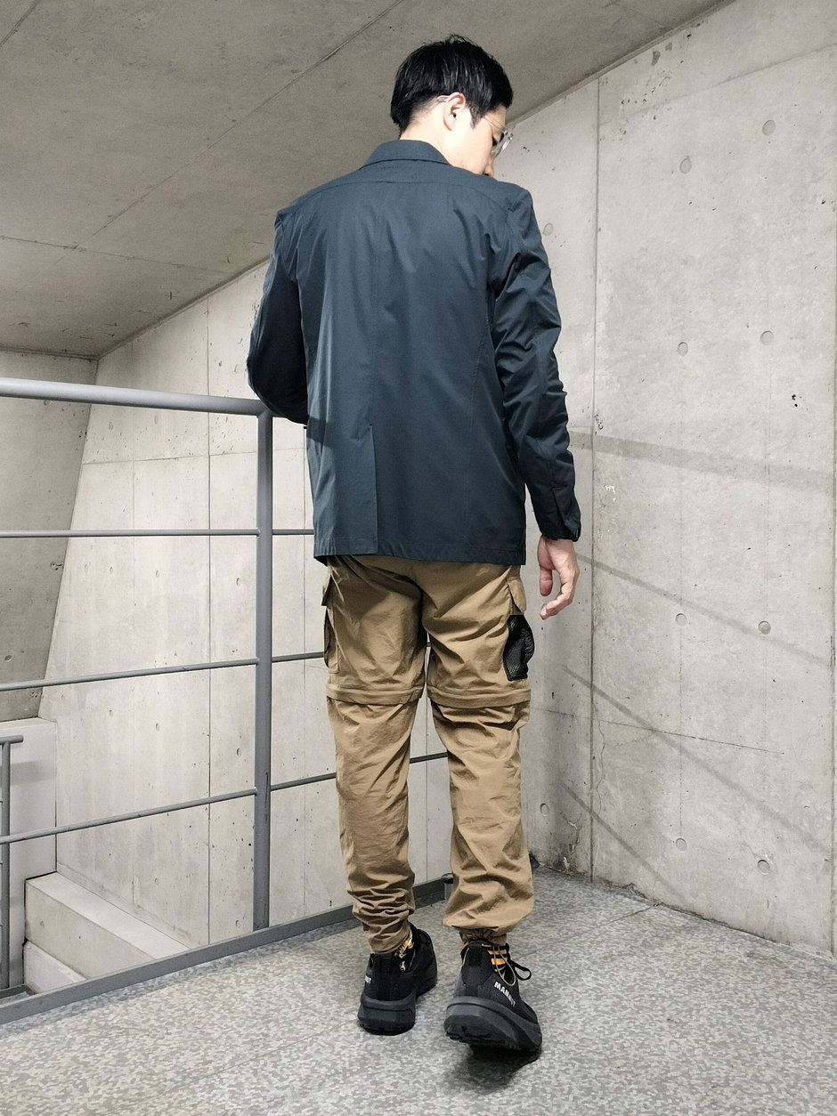 着回しを楽しむ！ まえちゃん