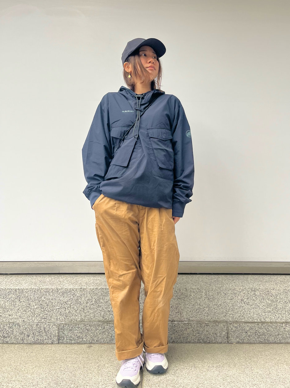  asa コーディネート画像