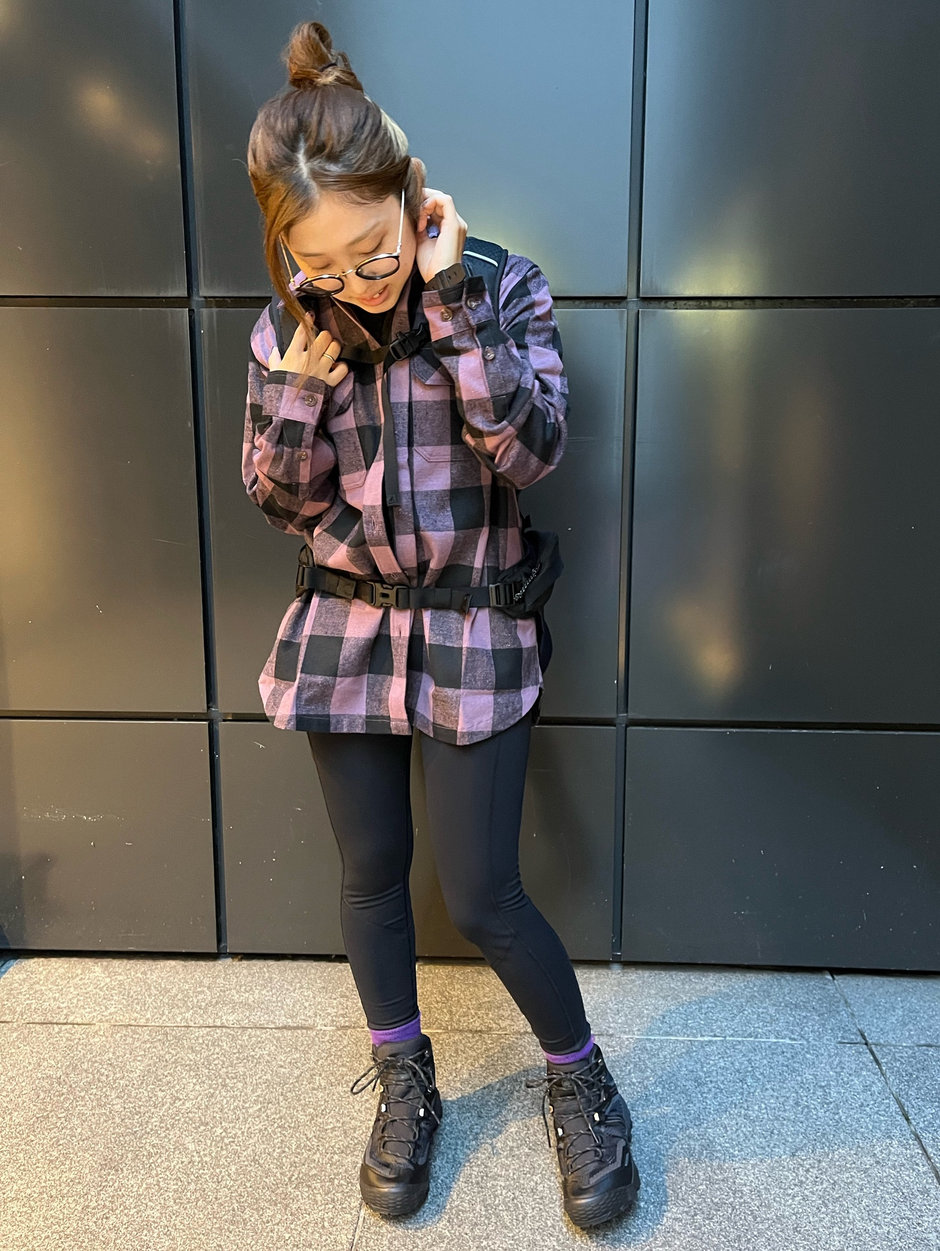 アクティブコーデ Ito