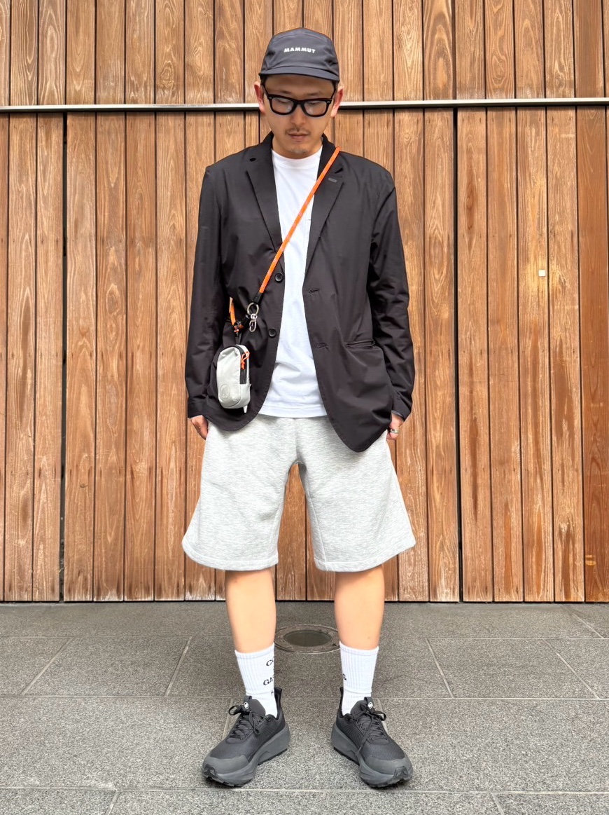 新作ボトムス&シューズ moga