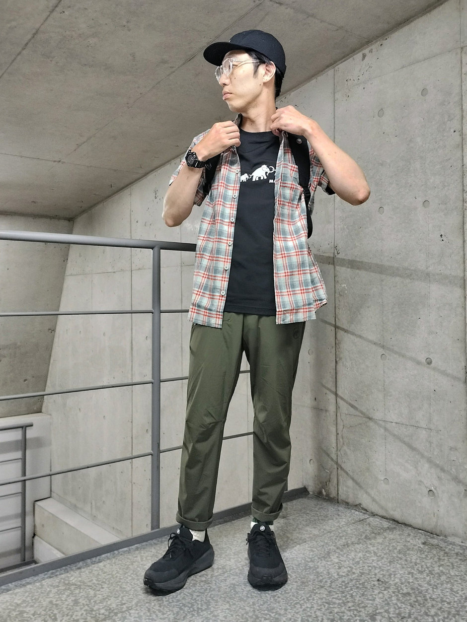 夏を涼しく快適に！ まえちゃん