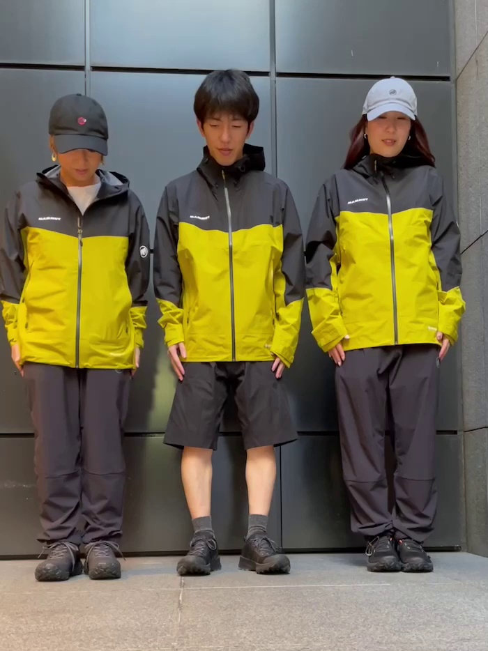 仙台推しカラーコーデ Kawamura