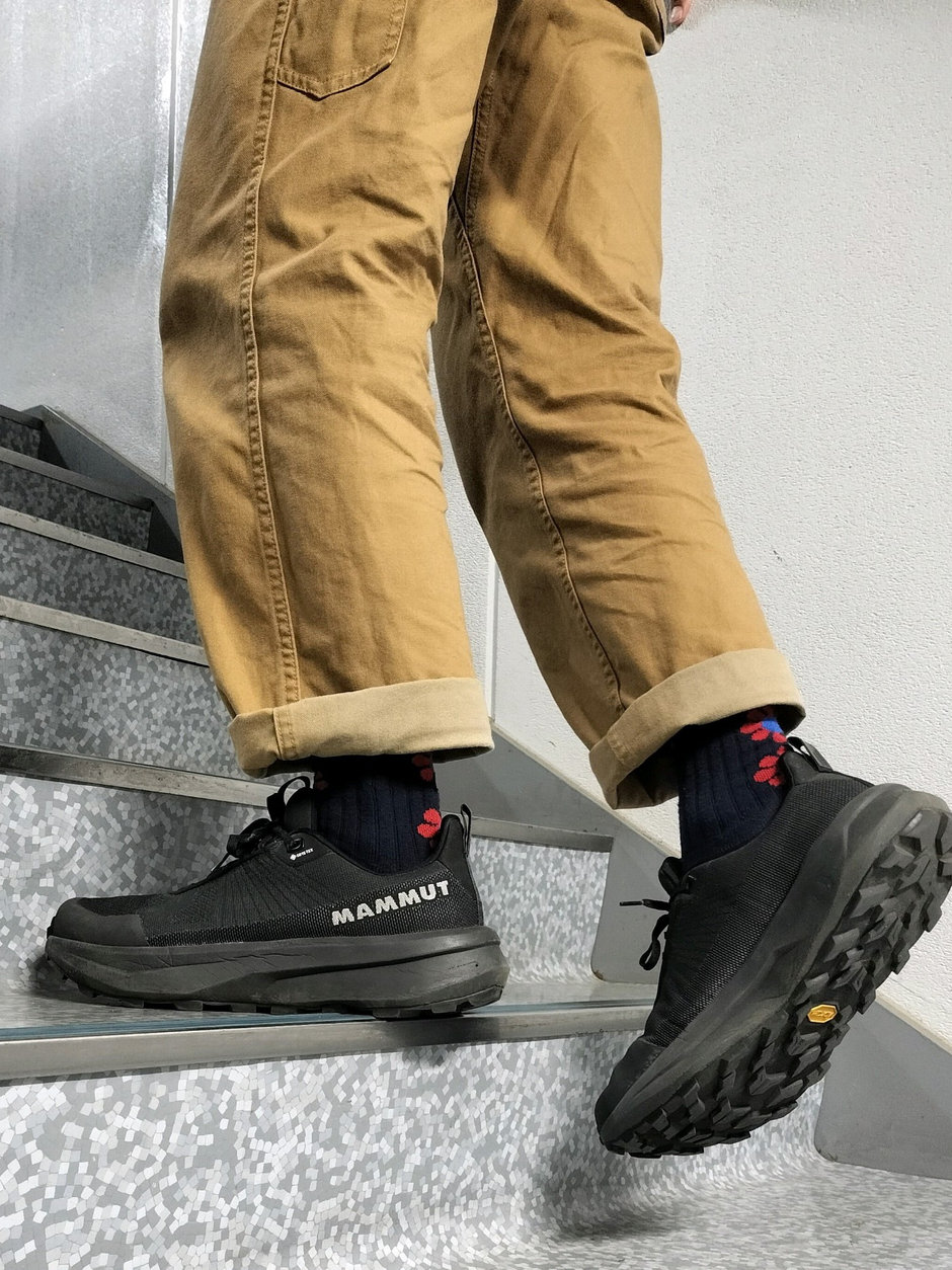 ある日の店舗スタイル まえちゃん