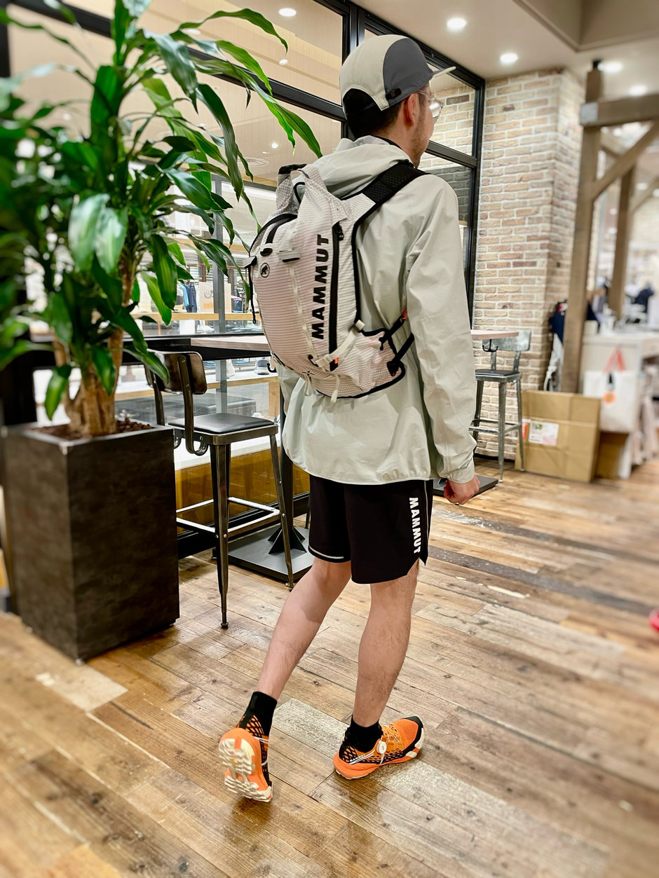 六甲山にTrail  Runningへ行っちゃう？ E!KAWA