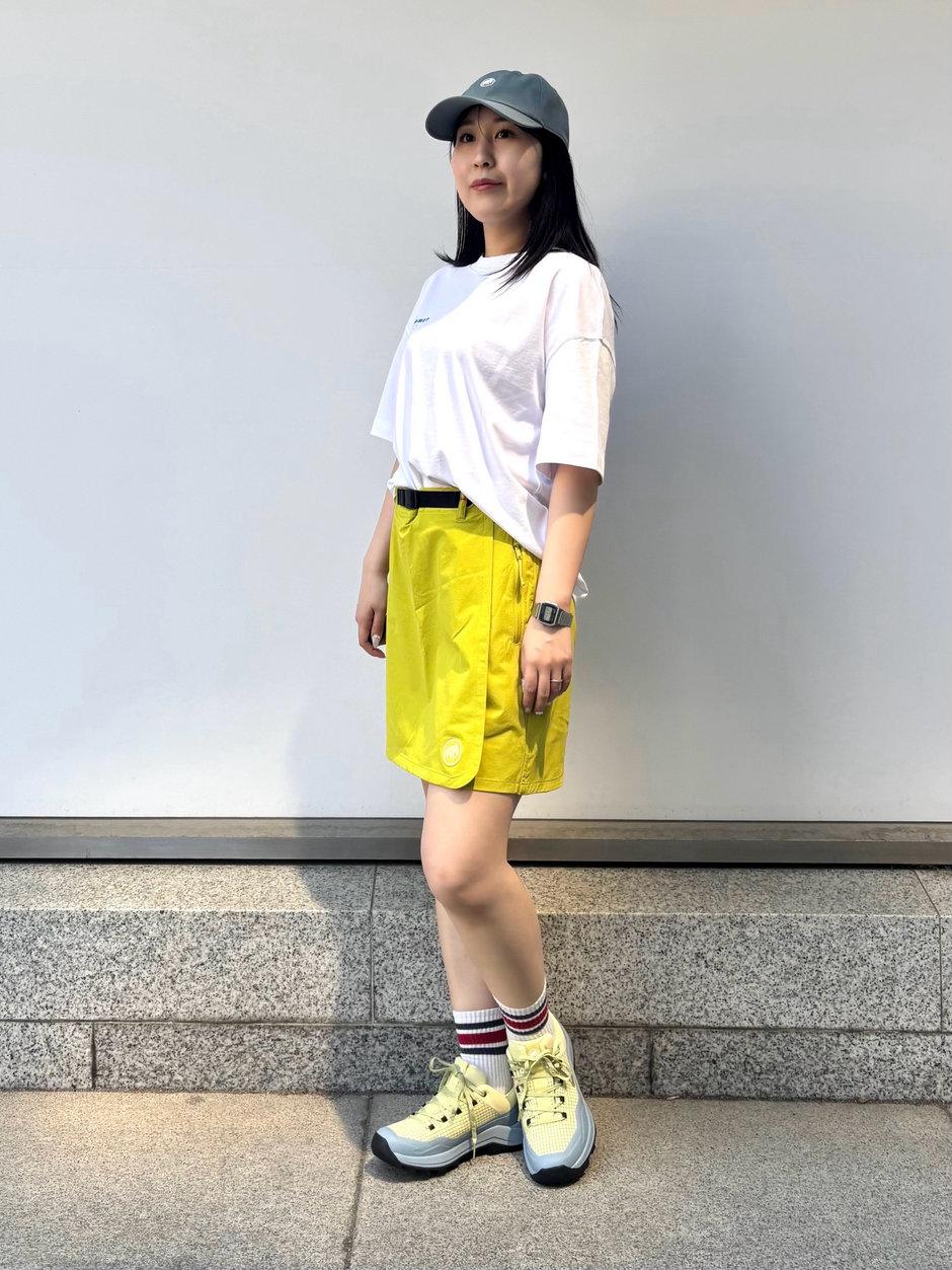 なつじょし！🍋🫧 aki
