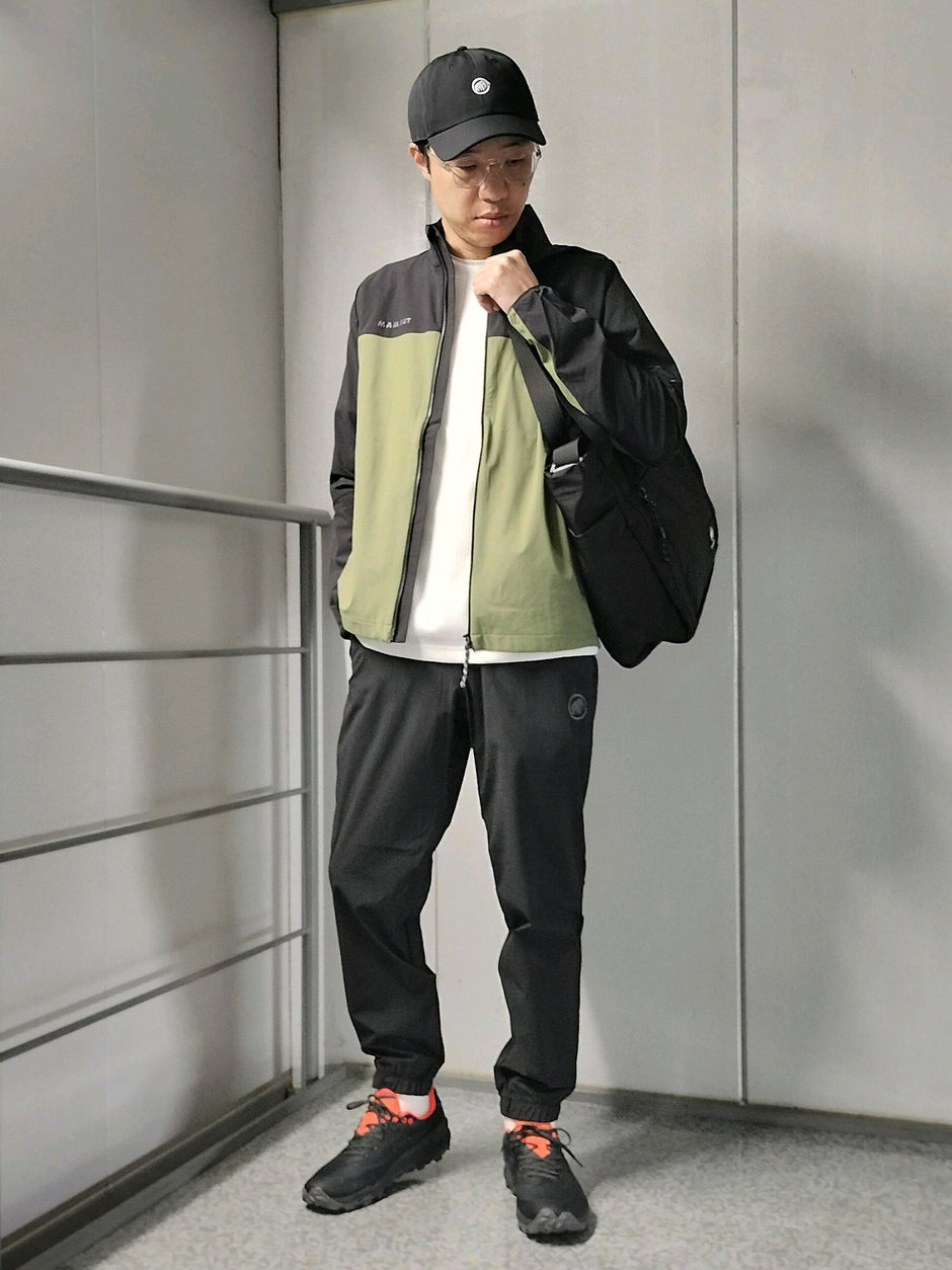  まえちゃん コーディネート画像