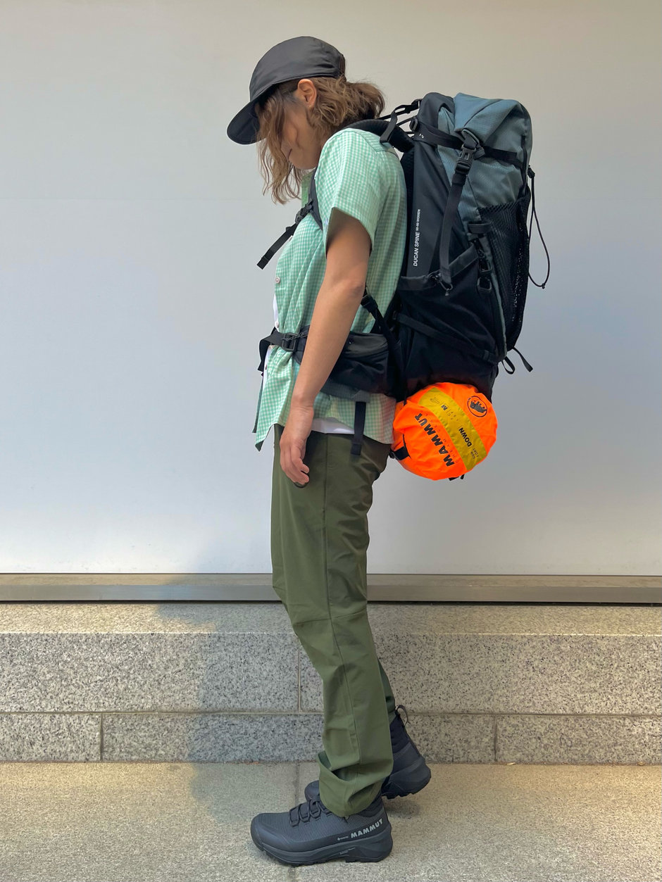 今年こそテント泊したい🐻⛺️ asa