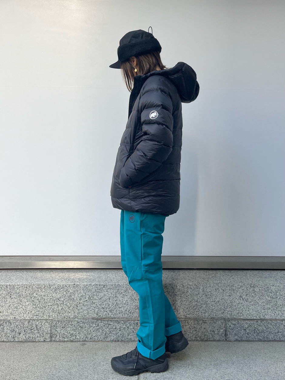 ブラック×ブルー asa