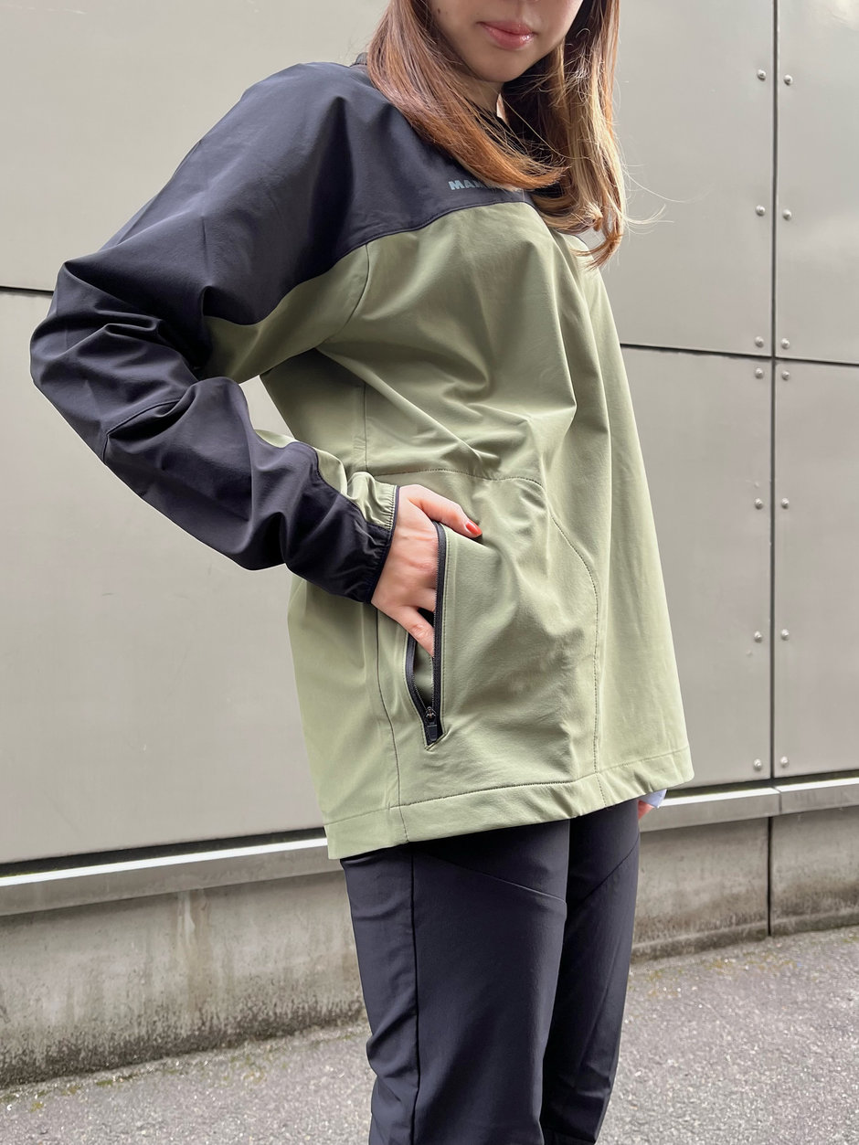 ブラック×グリーン Ito