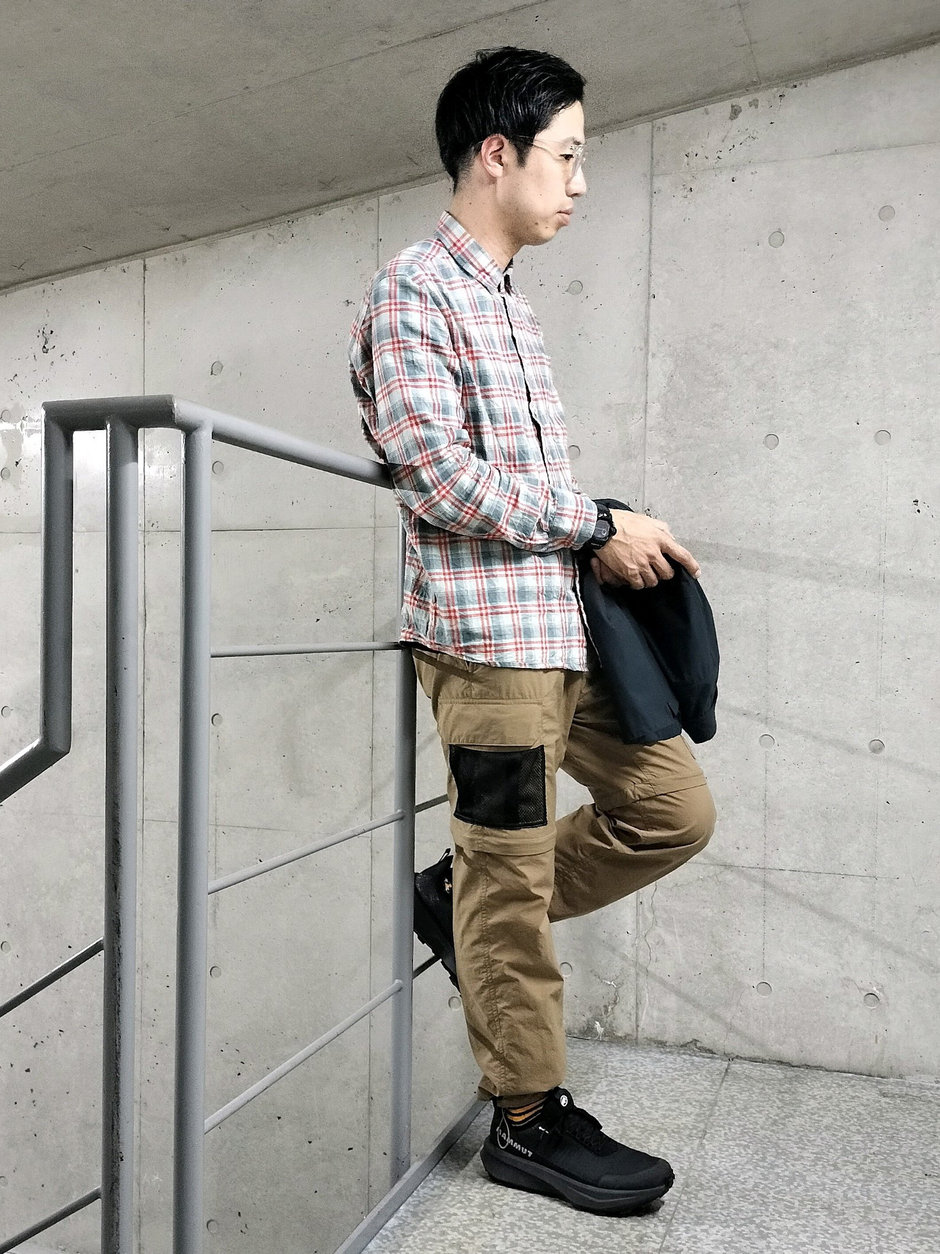 着回しを楽しむ！ まえちゃん