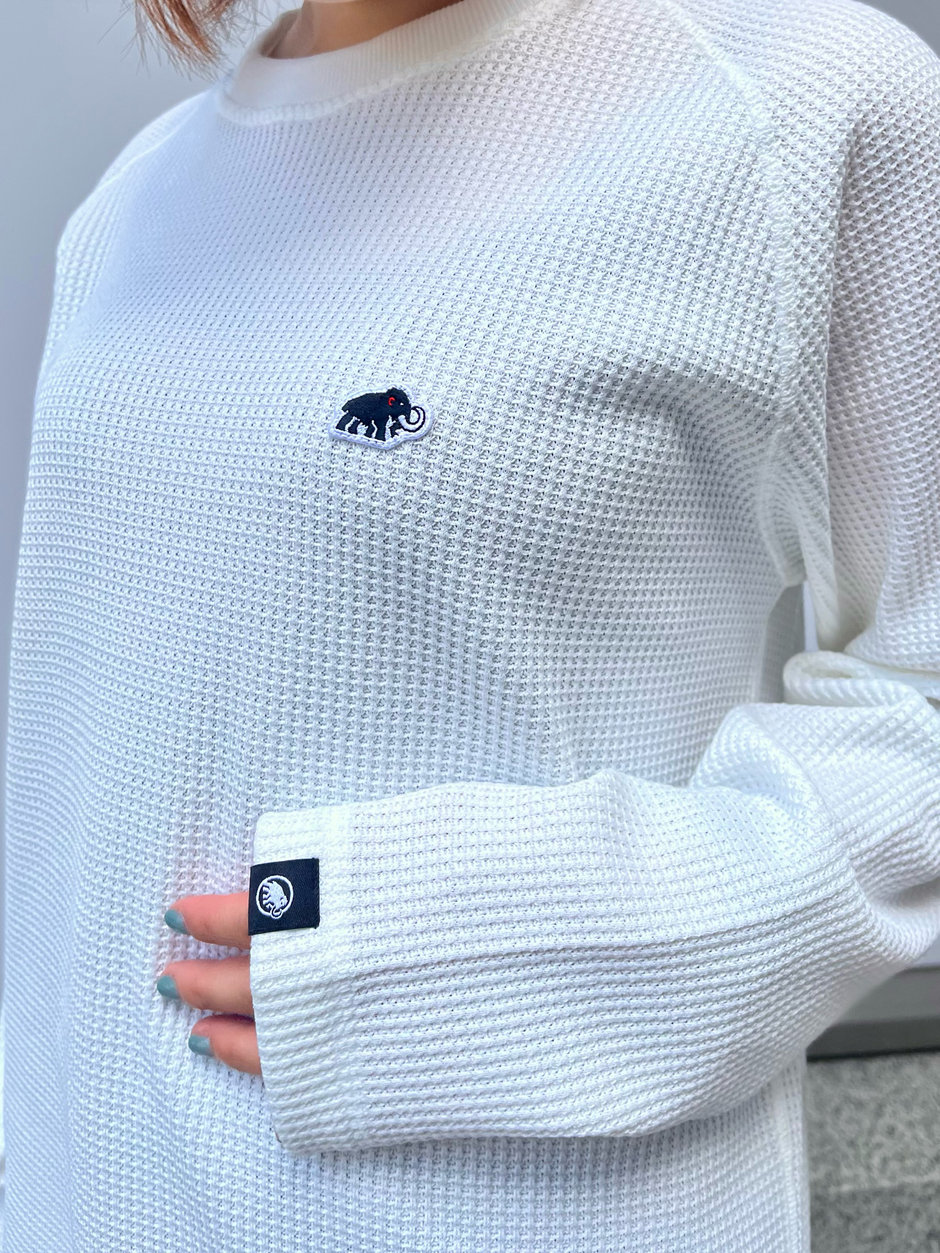 秋はじめ、モノトーン Ito