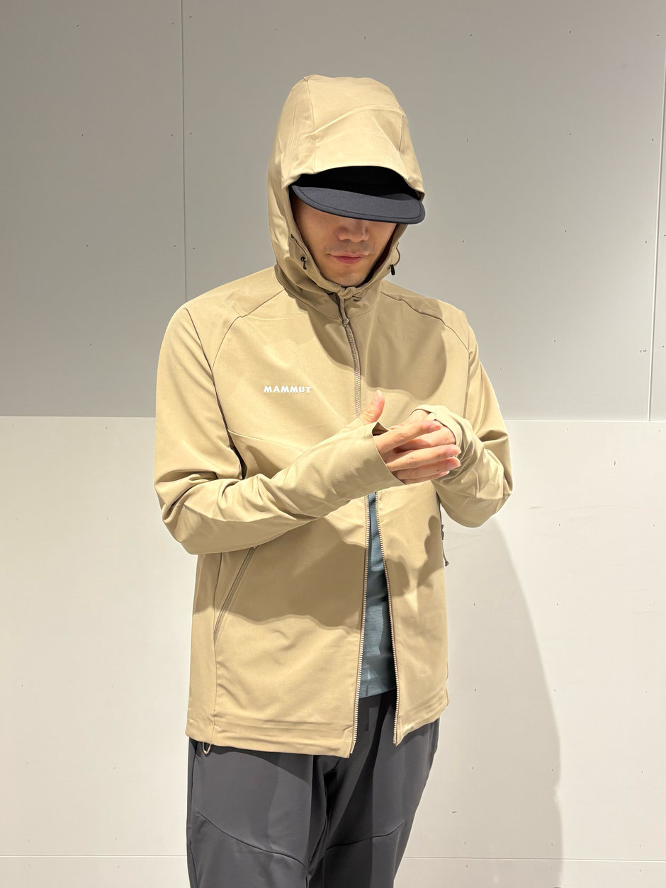 秋山へ行こう！ Ken