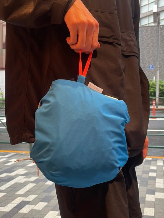 夏登山/トレールランニングスタイル たっつん♪