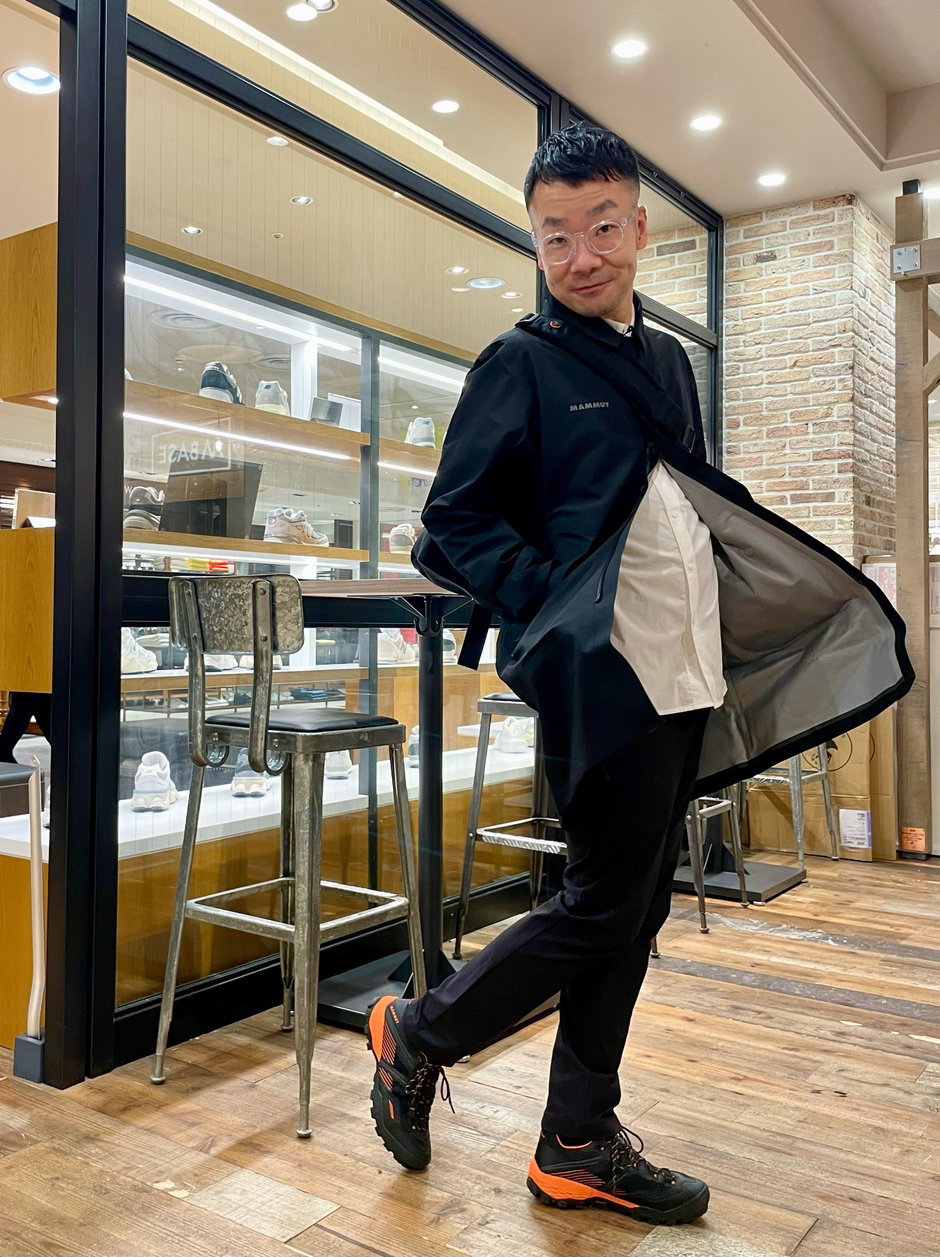 ビジネスに新定番を！ E!KAWA