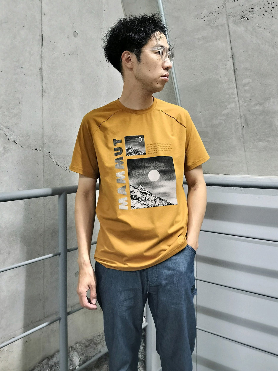 クライミングスタイル まえちゃん