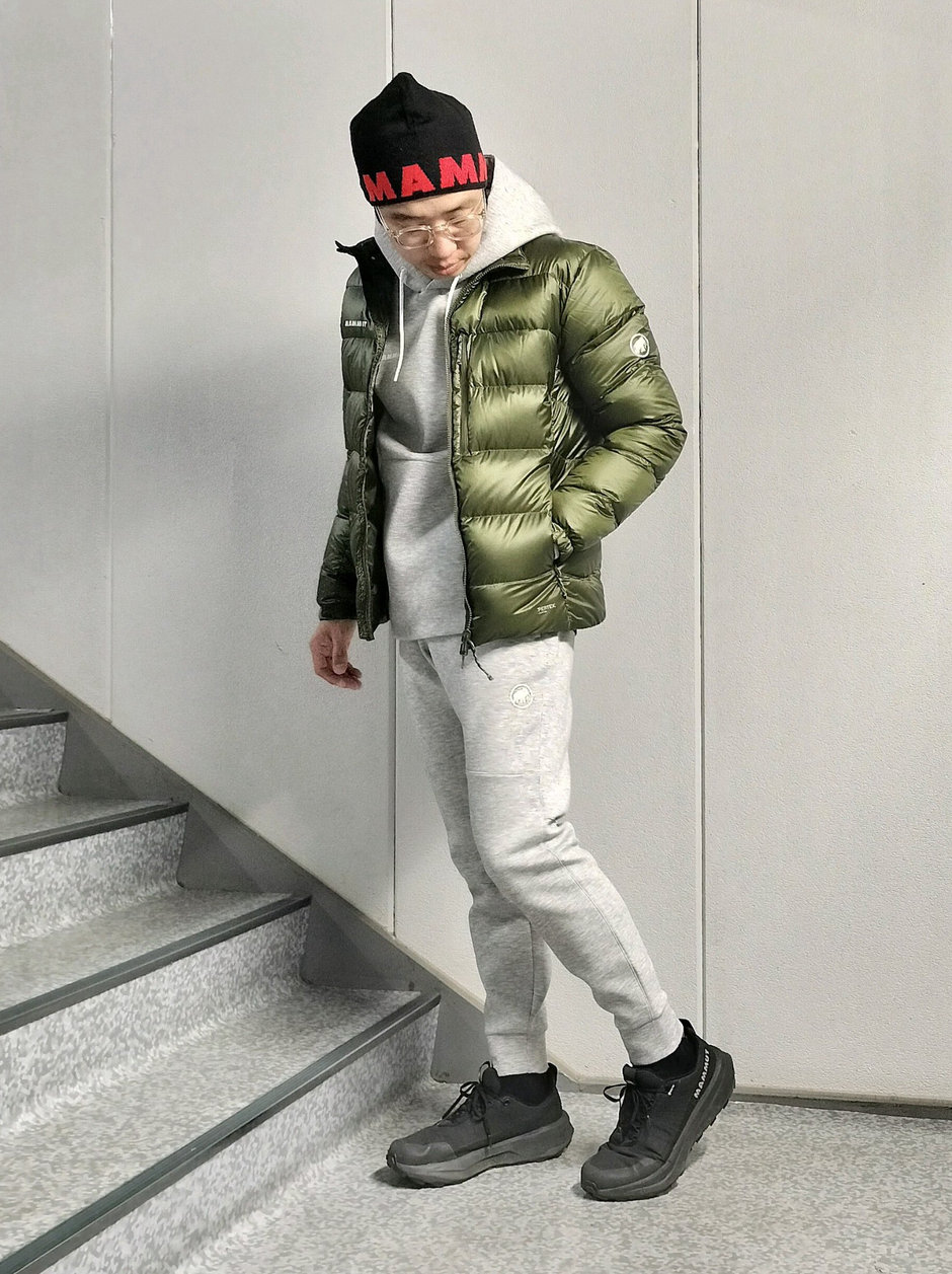  まえちゃん コーディネート画像