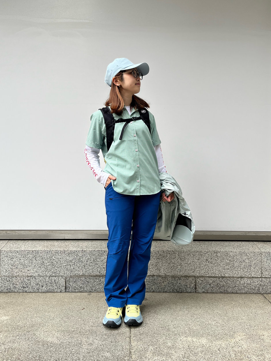 低山ハイクに行こう！ Ito