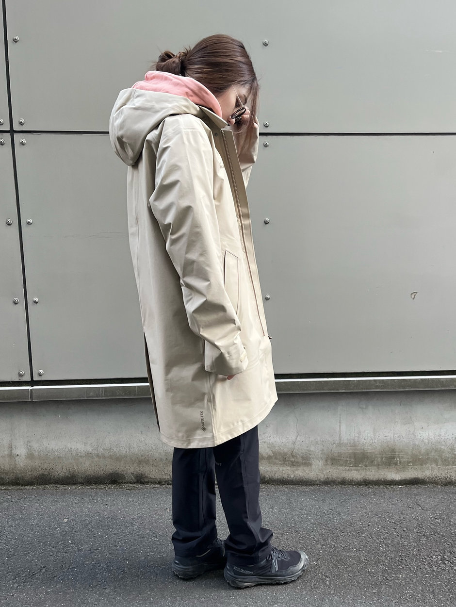 綺麗めカジュアルコーデ Ito