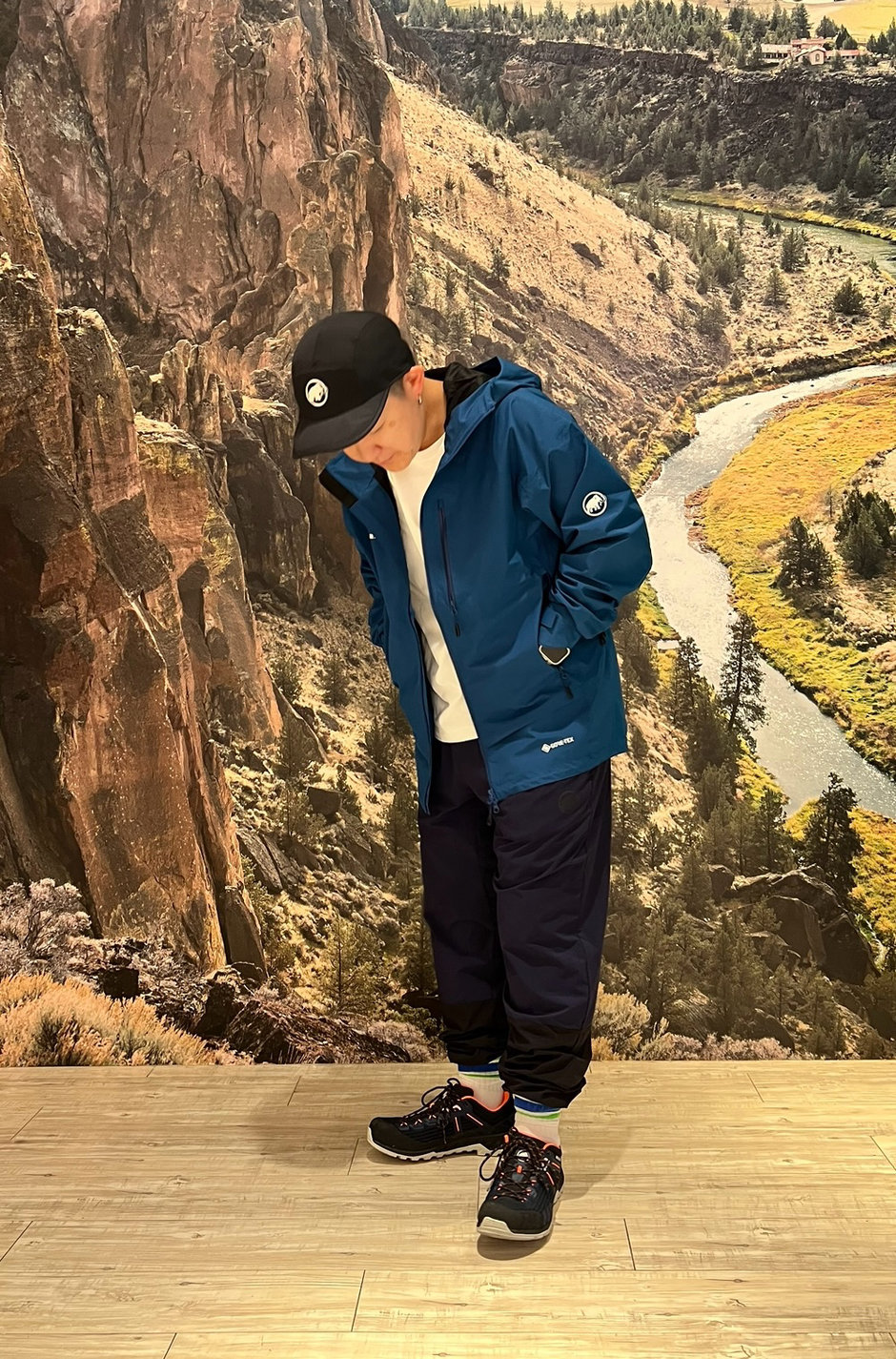 秋冬人気アイテム、どう着ますか？ takimy