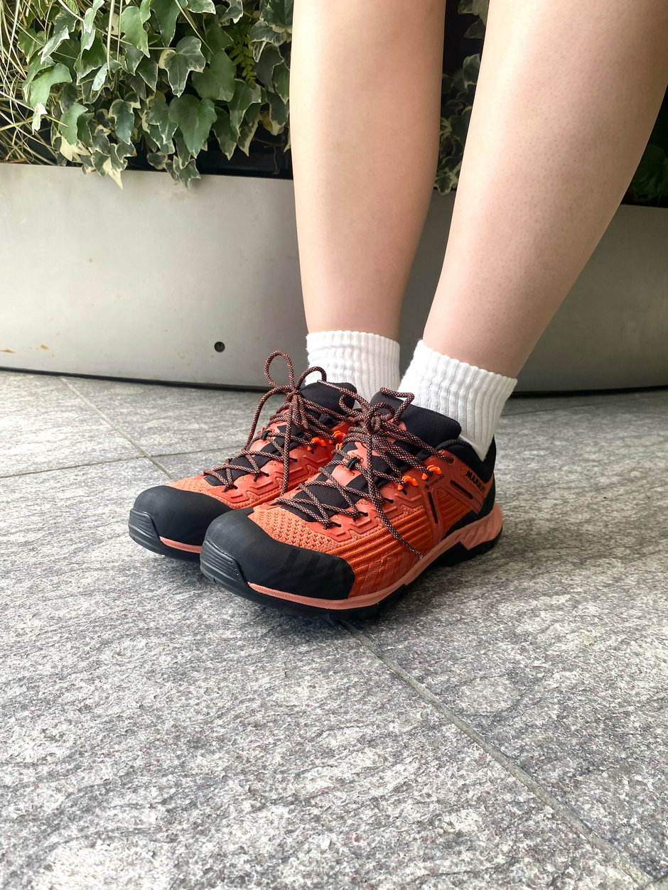 デイハイクコーデ aki