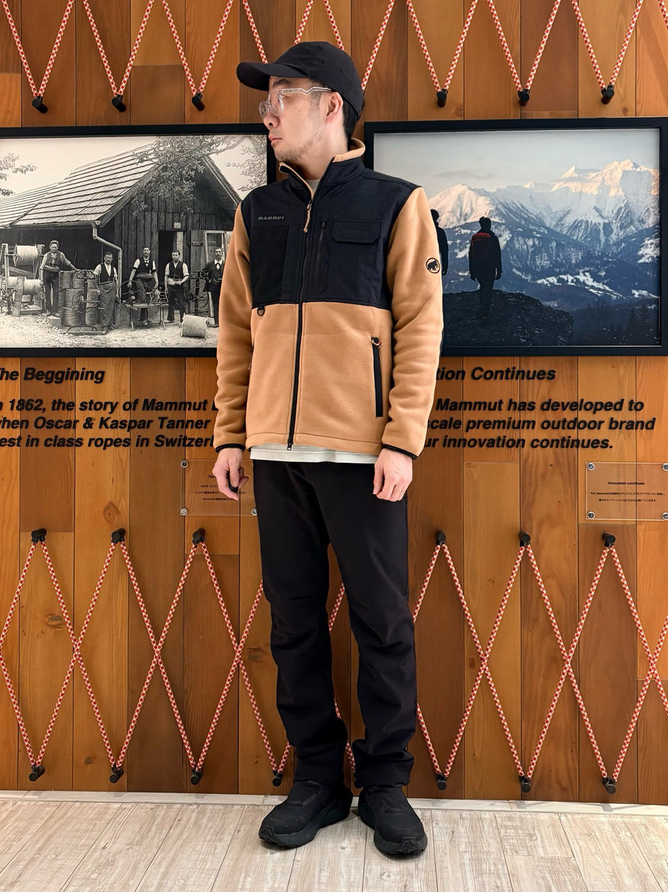  E!KAWA コーディネート画像